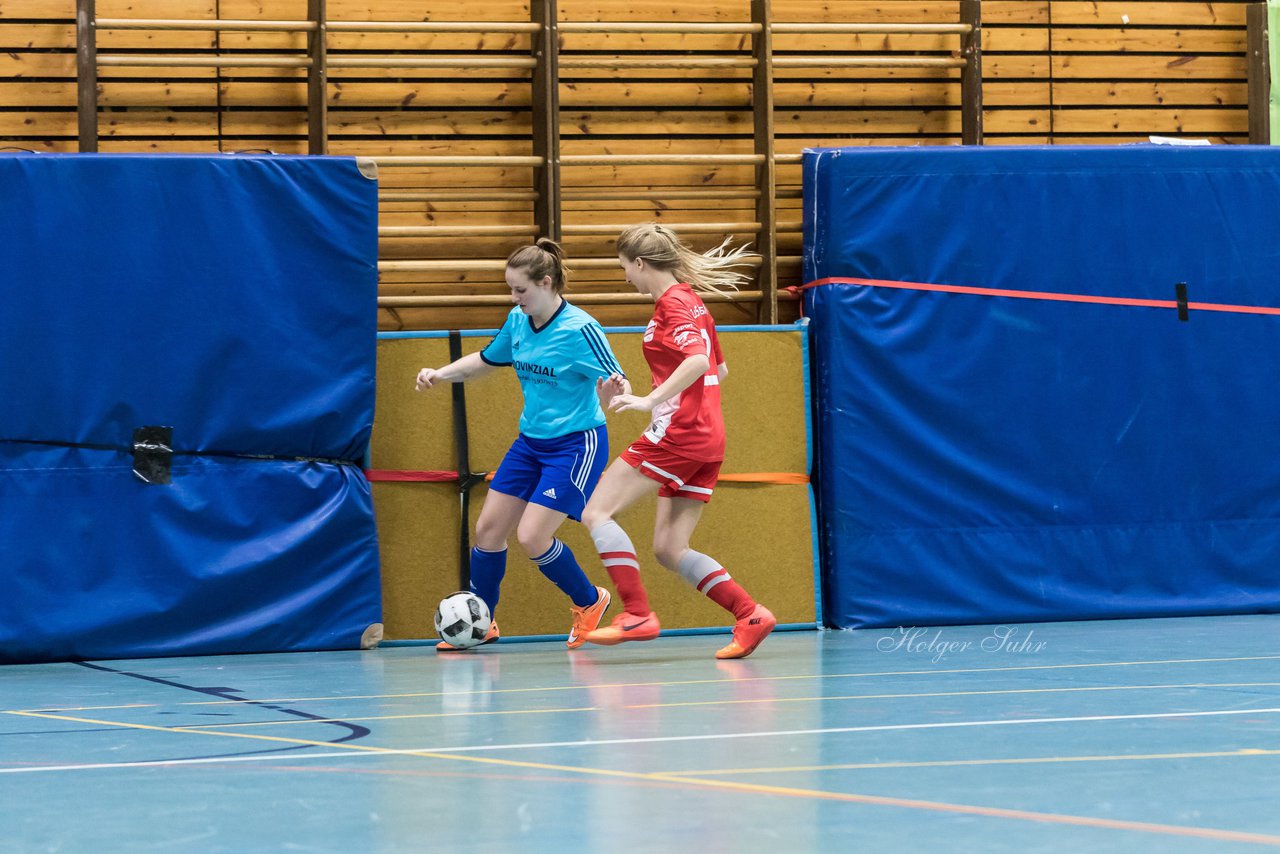 Bild 251 - Dodenhof Cup